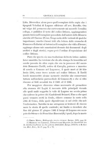 Periodico della Societa storica per la provincia e antica diocesi di Como