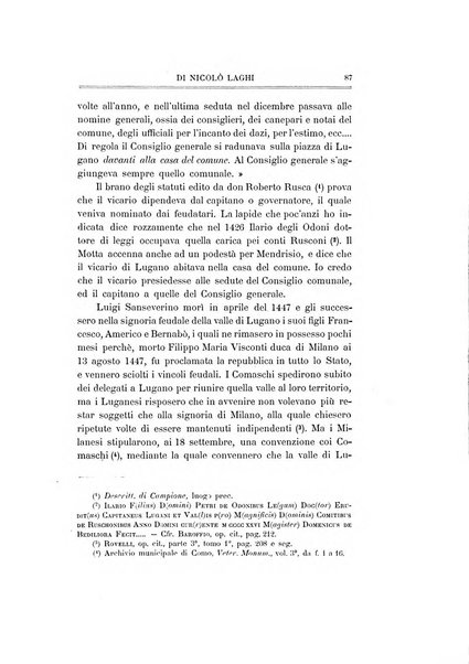 Periodico della Societa storica per la provincia e antica diocesi di Como
