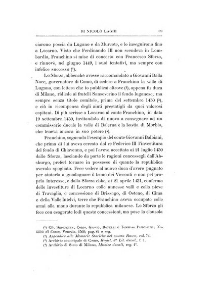 Periodico della Societa storica per la provincia e antica diocesi di Como