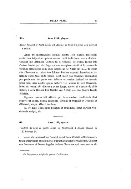 Periodico della Societa storica per la provincia e antica diocesi di Como