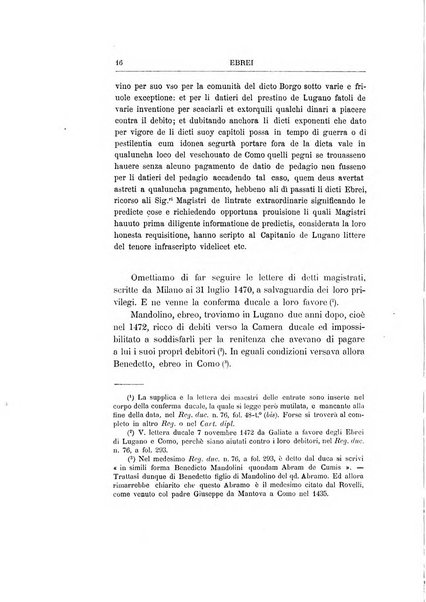 Periodico della Societa storica per la provincia e antica diocesi di Como