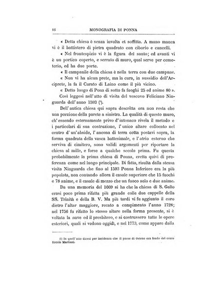 Periodico della Societa storica per la provincia e antica diocesi di Como