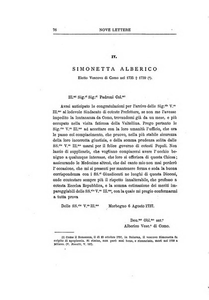 Periodico della Societa storica per la provincia e antica diocesi di Como