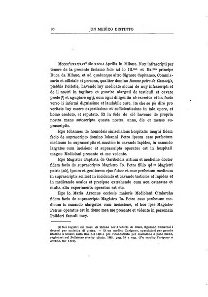 Periodico della Societa storica per la provincia e antica diocesi di Como