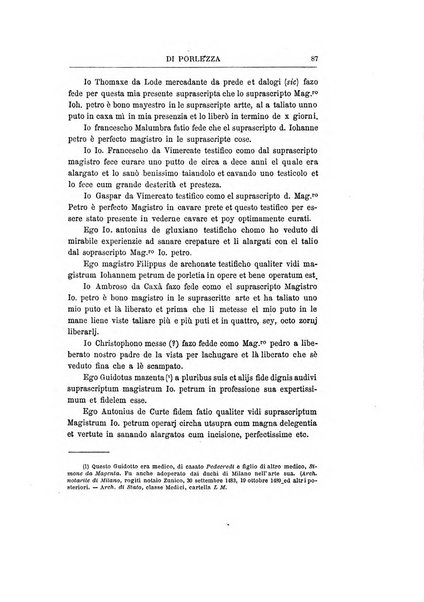 Periodico della Societa storica per la provincia e antica diocesi di Como