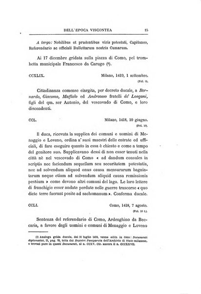 Periodico della Societa storica per la provincia e antica diocesi di Como