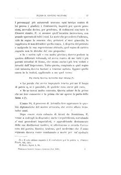 Periodico della Societa storica per la provincia e antica diocesi di Como