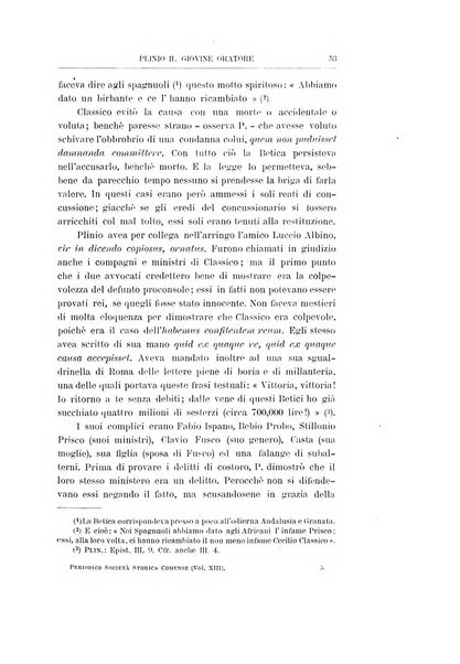 Periodico della Societa storica per la provincia e antica diocesi di Como