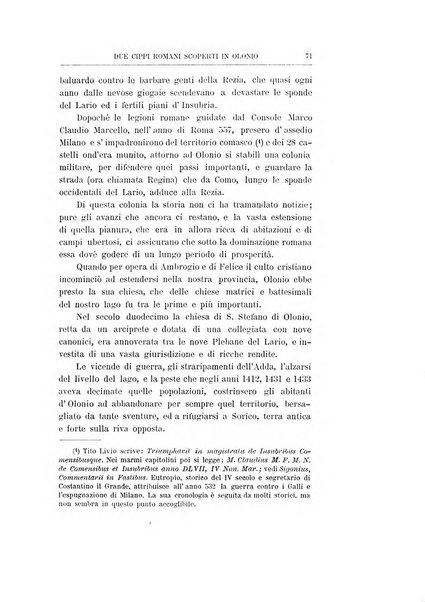 Periodico della Societa storica per la provincia e antica diocesi di Como