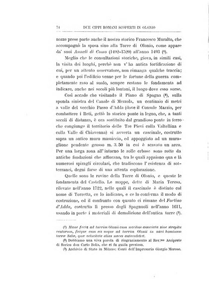 Periodico della Societa storica per la provincia e antica diocesi di Como