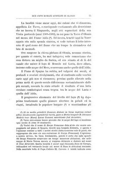 Periodico della Societa storica per la provincia e antica diocesi di Como