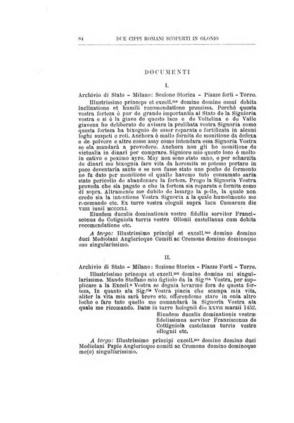 Periodico della Societa storica per la provincia e antica diocesi di Como