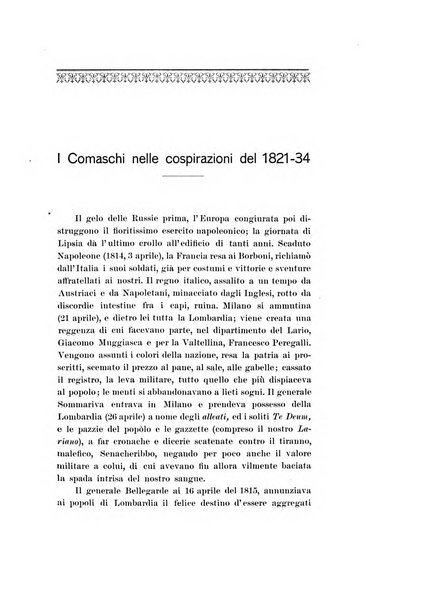 Periodico della Societa storica per la provincia e antica diocesi di Como