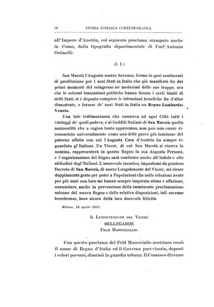 Periodico della Societa storica per la provincia e antica diocesi di Como