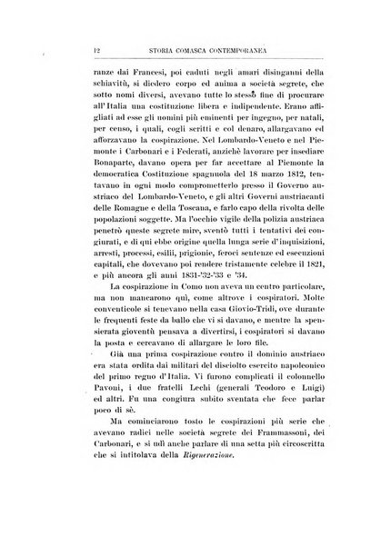 Periodico della Societa storica per la provincia e antica diocesi di Como