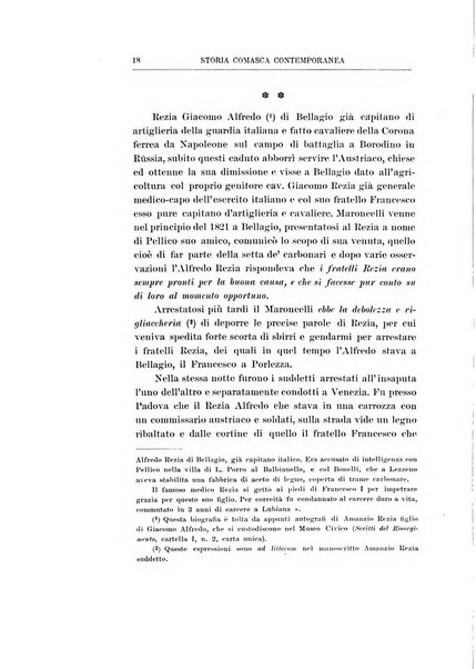 Periodico della Societa storica per la provincia e antica diocesi di Como