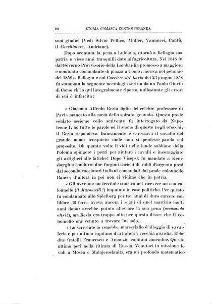 Periodico della Societa storica per la provincia e antica diocesi di Como