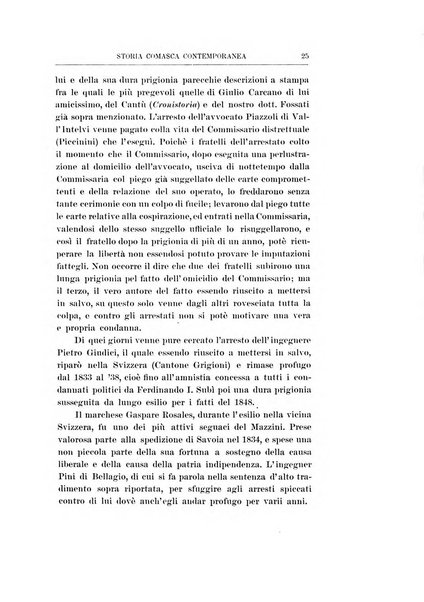 Periodico della Societa storica per la provincia e antica diocesi di Como