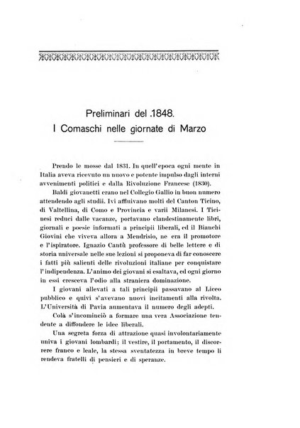 Periodico della Societa storica per la provincia e antica diocesi di Como