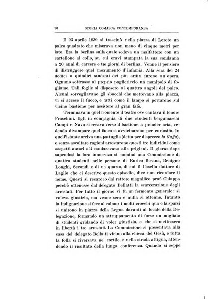 Periodico della Societa storica per la provincia e antica diocesi di Como