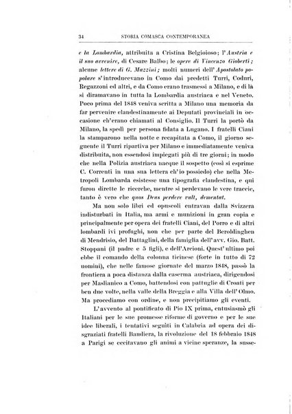 Periodico della Societa storica per la provincia e antica diocesi di Como