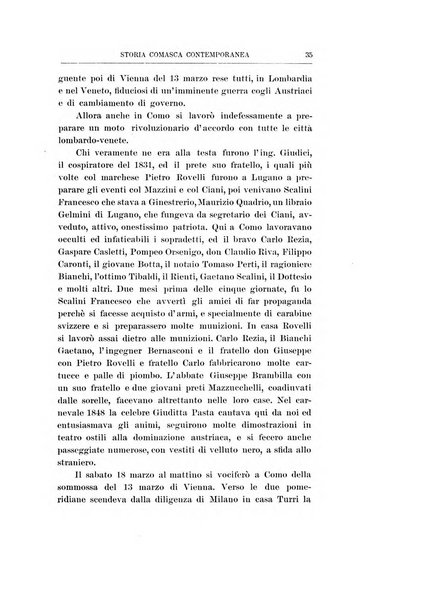 Periodico della Societa storica per la provincia e antica diocesi di Como