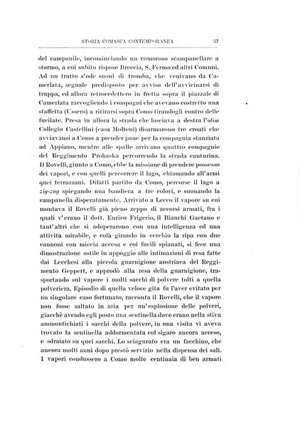 Periodico della Societa storica per la provincia e antica diocesi di Como