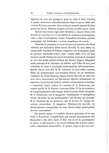 Periodico della Societa storica per la provincia e antica diocesi di Como
