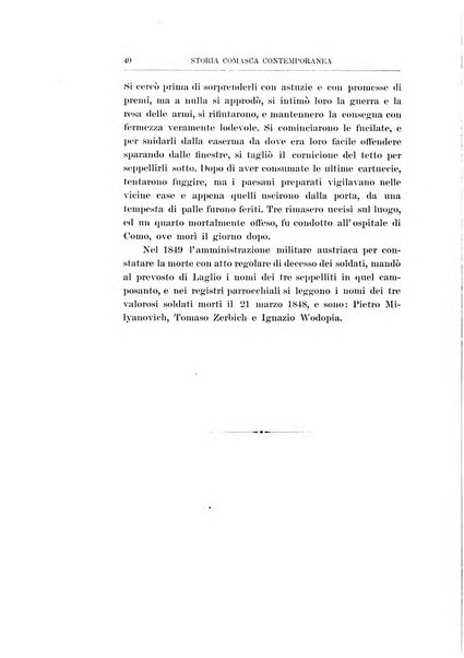 Periodico della Societa storica per la provincia e antica diocesi di Como