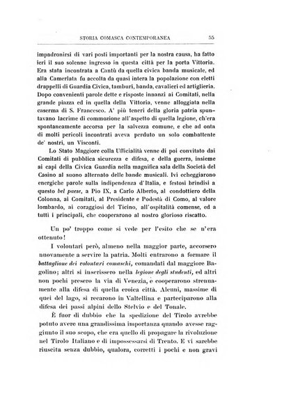 Periodico della Societa storica per la provincia e antica diocesi di Como