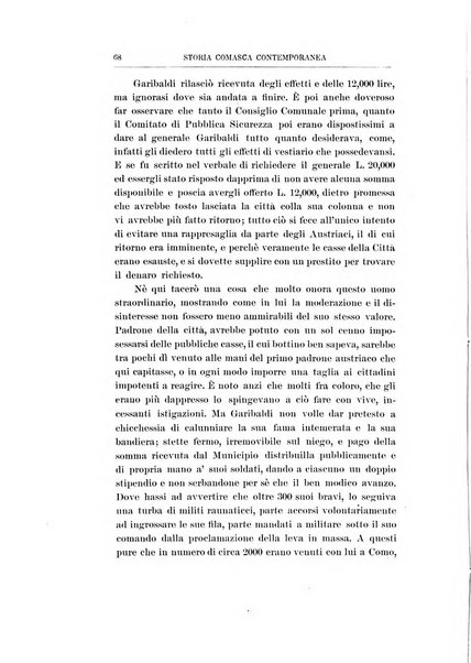 Periodico della Societa storica per la provincia e antica diocesi di Como