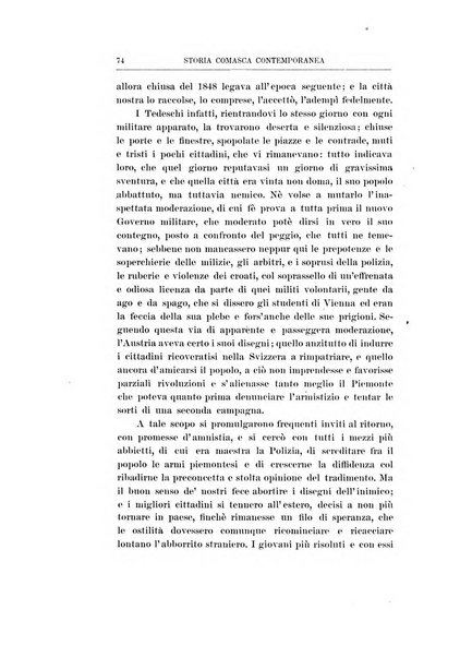 Periodico della Societa storica per la provincia e antica diocesi di Como