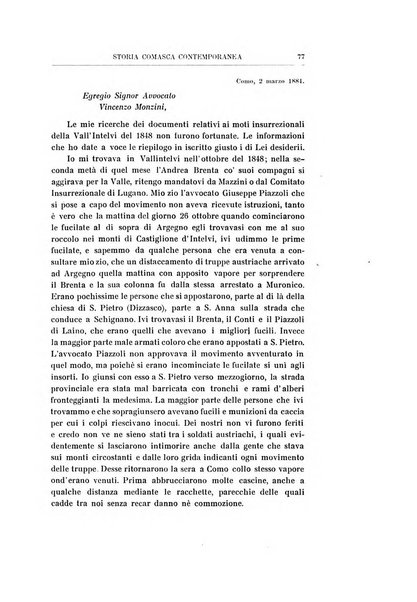 Periodico della Societa storica per la provincia e antica diocesi di Como