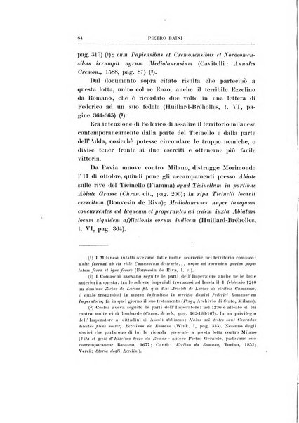 Periodico della Societa storica per la provincia e antica diocesi di Como