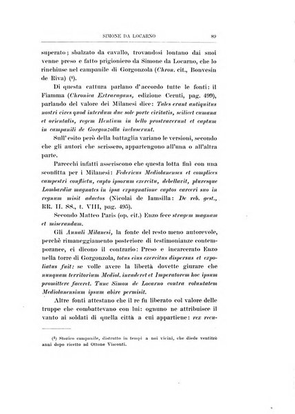 Periodico della Societa storica per la provincia e antica diocesi di Como