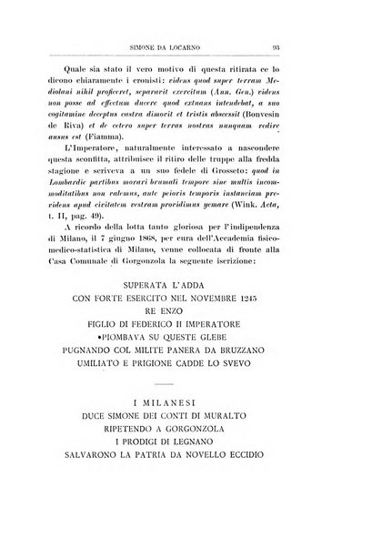 Periodico della Societa storica per la provincia e antica diocesi di Como