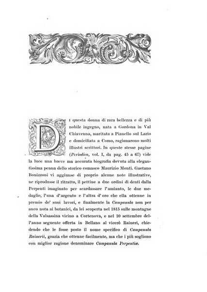 Periodico della Societa storica per la provincia e antica diocesi di Como