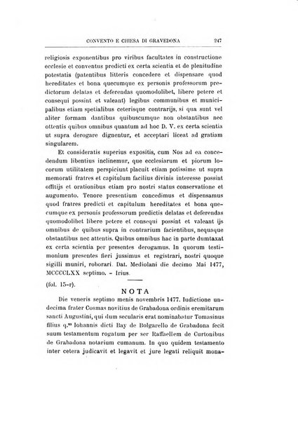 Periodico della Societa storica per la provincia e antica diocesi di Como