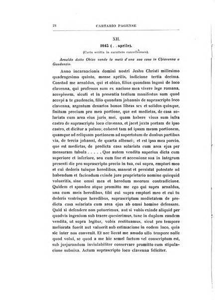 Periodico della Societa storica per la provincia e antica diocesi di Como