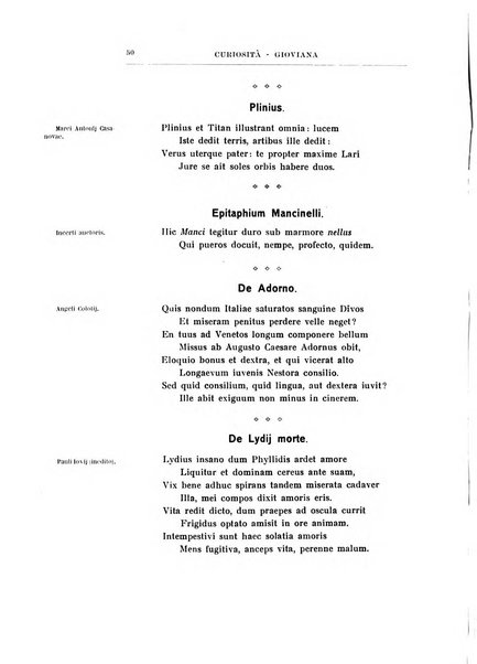 Periodico della Societa storica per la provincia e antica diocesi di Como
