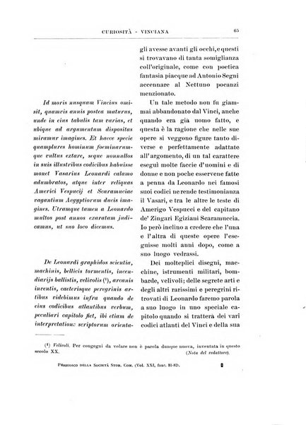 Periodico della Societa storica per la provincia e antica diocesi di Como