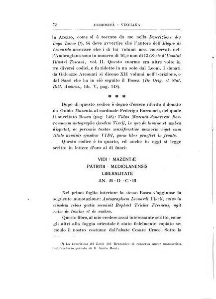 Periodico della Societa storica per la provincia e antica diocesi di Como