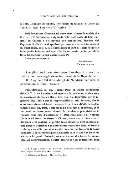 Periodico della Societa storica per la provincia e antica diocesi di Como