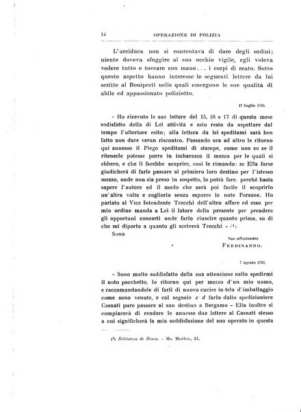 Periodico della Societa storica per la provincia e antica diocesi di Como