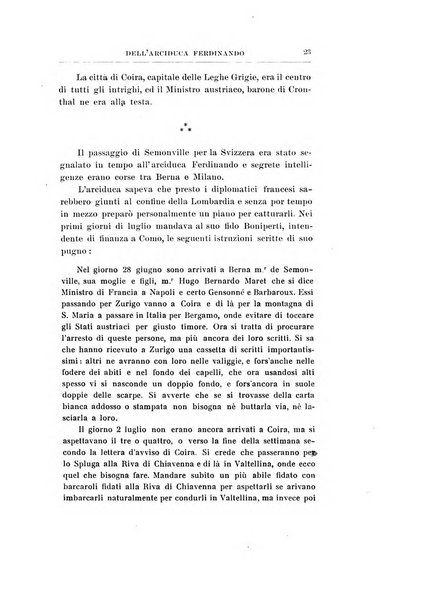 Periodico della Societa storica per la provincia e antica diocesi di Como