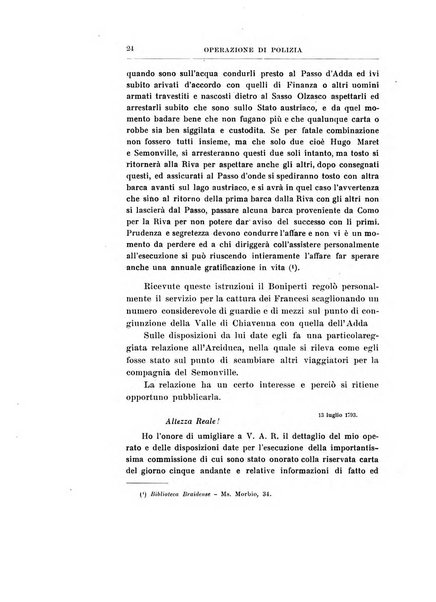Periodico della Societa storica per la provincia e antica diocesi di Como
