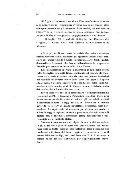 Periodico della Societa storica per la provincia e antica diocesi di Como