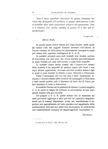 Periodico della Societa storica per la provincia e antica diocesi di Como