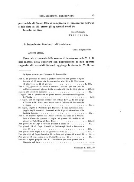 Periodico della Societa storica per la provincia e antica diocesi di Como