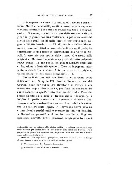 Periodico della Societa storica per la provincia e antica diocesi di Como